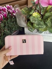 Portafoglio donna Victoria's Secret