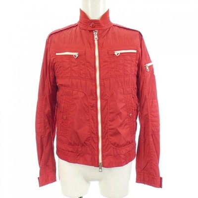 Authentic Moncler MONCLER 40125/50/54155 THYM Blouson #230-000-344-4664