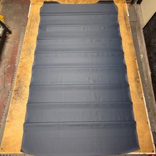 1966 66 1967 67 CHEVELLE STATION WAGON DARK BLUE PERFORATED HEADLINER USA MADE