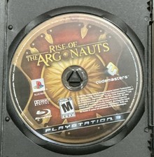 Rise of the Argonauts - PlayStation 3 (PS3) - Disc Only