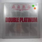 Kiss – Double Platinum LP NOS Vinyl Mint Still Sealed Color Vinyl