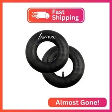 AR-PRO 23x10.5/9.5/8.5-12 Inner Tube Replacement With TR-13 Straight Valve Stem
