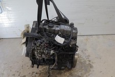 Moteur Hyundai GALLOPER