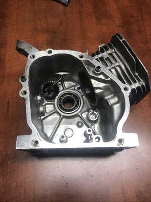 #ad Used OEM Part Cylinder Assembly For Honda GX200 UT VGG2 GCAHT Engine $78.99