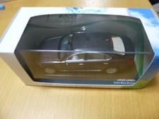 Kyosho 1/43 Lexus LS600hL Sable Mica Metallic