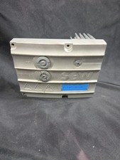 SEW Eurodrive MM15D-503-00 Frequency Converter 18215033 1.5KW 2103962