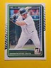 2025 Panini Donruss  Edgar Martinez #10