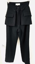 House Of CB London Alicia Trousers Size XS