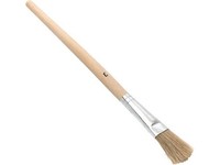 NÖLle 59201 Emaillelackpinsel LäNge 195 Mm Breite 12 Mm HöHe 5 Mm GrößE 1 Helle