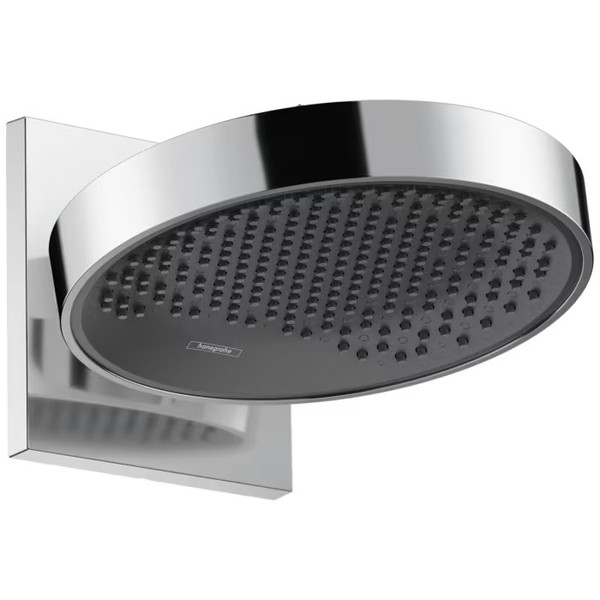 Hansgrohe Rainfinity Kopfbrause 250 1Jet Mit Wandanschluss-image