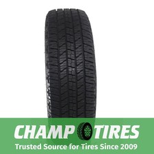 Set Of 2 Lt23570r16 Goodyear New Wrangler Fortitude Ht 106 T New 1232nds