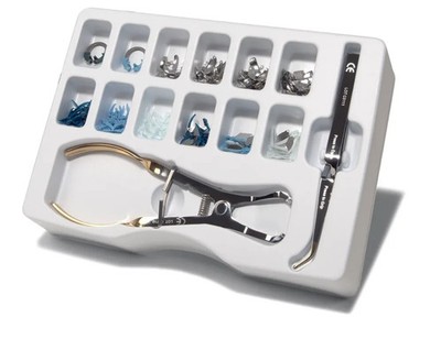 Dentsply Palodent V3 Sectional Matrix System Minen kostenloser & schneller Ve...