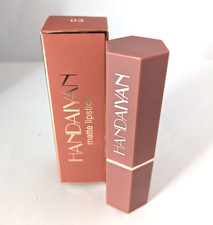 Handaiyan Velvet Matte Lipstick Shade 03 (H10...