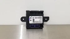 20 DODGE RAM 2500 DOOR CONTROL MODULE FRONT RIGHT PASSENGER 68374088AF