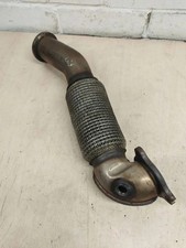 MERCEDES-BENZ B W246, W242 Muffler Connector Clamp 1.80 Diesel 80kw 34555441 MERCEDES-BENZ B W246, W242 Muffler Connector Clamp 1.80 Diesel 80kw 34555441