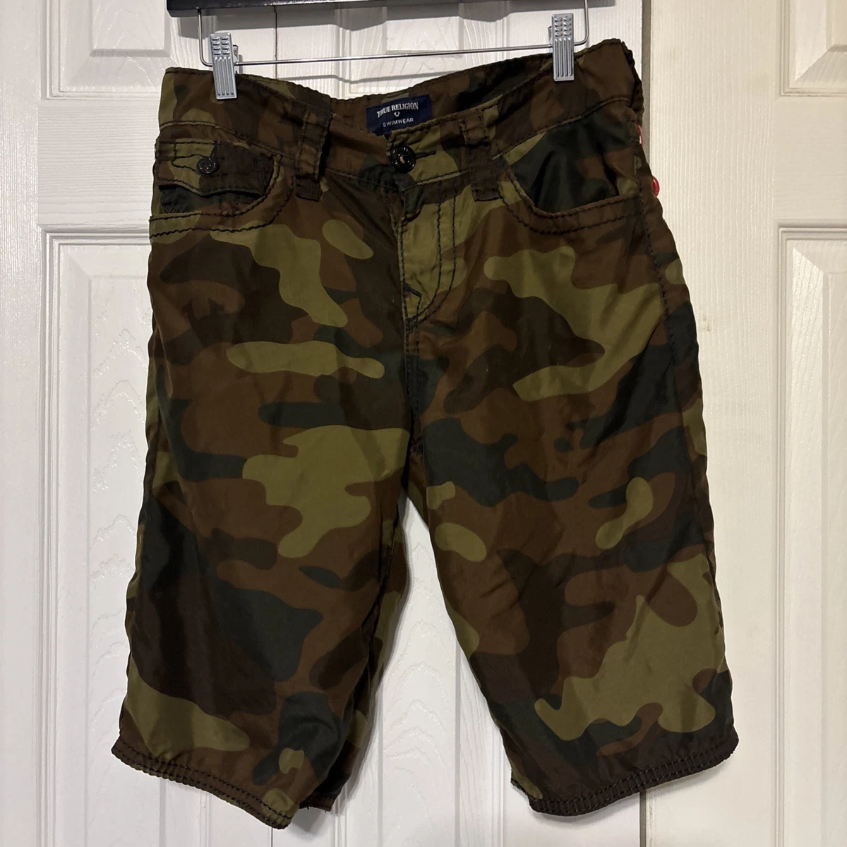 True Religion Trunks for Men for sale | eBay