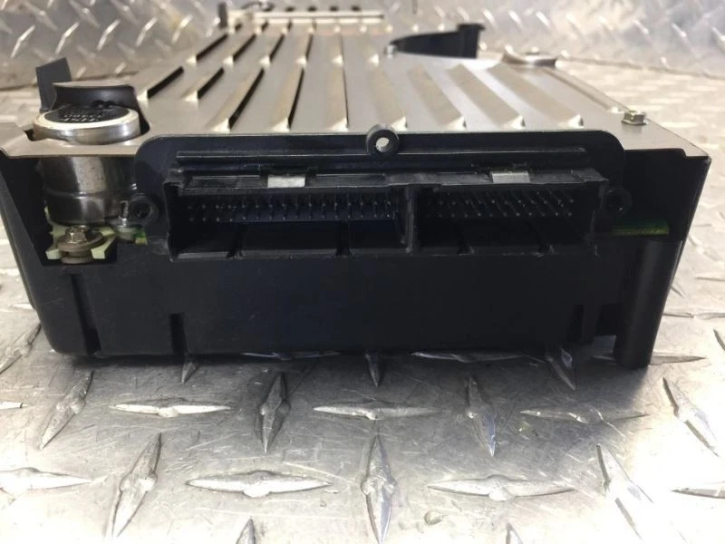 Grupo de velocímetro Corvette 87-88 ASSY Foto 3 de 4