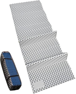 Thermarest Z-Lite Schaumstoffschlafmatte - Regular: Anthrazit