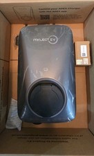 Project EV 7.3kW Fast AC Single Outlet EV Car Charger - APEX-7S