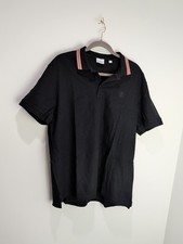 Burberry Polo Shirt XXXL 100 Authentic
