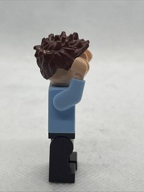 LEGO Ghostbusters - Louis Tully - From Set 75827