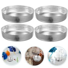 10 Pcs Plateaux De Pesée