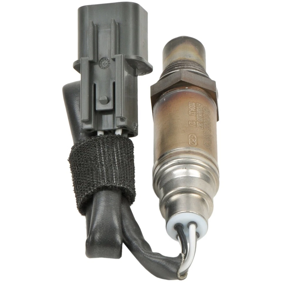 Sensor de oxigênio 15651 Bosch O2 motorista ou passageiro lado direito esquerdo/direito - Imagem 4 de 4