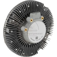 Borgwarner Fan Clutch 87739304 For Case Ih Puma & New Holland T7 Tractors