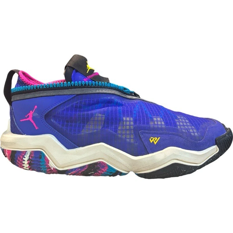 Jordan Why Not Zer0.6 Bright Concord | eBay