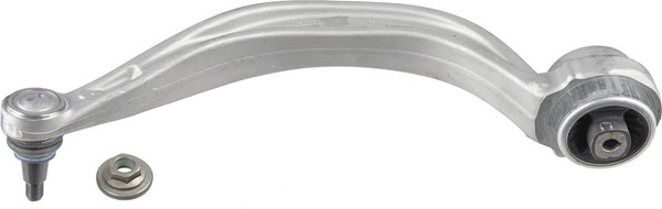 LemfÖRder 43993 01 Querlenker Hinterachse FüR Audi VW (Faw)-image