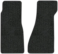 1959-1967 Austin Healey 3000 Floor Mats - 2pc - Cutpile