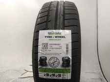 195 65 R15 95T FULDA ECOCONTROL 5MM PARTWORN PRESSURE TESTED TYRE