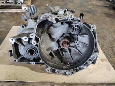 GETRIEBE MANUELL Opel Vectra C Sedan 2.2 DTI 16V (Y22DTR) 13101871 #161063