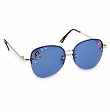Occhiali da sole Elena of Avalor 100% UV Aviator di Disney Store nuovi