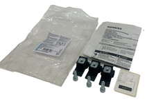 NEW SIEMENS 3VL9116-4TA30 CONNECTION W/SCREW TERMINAL 3VL91164TA30