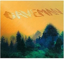 Caveman by Caveman [Audio CD]