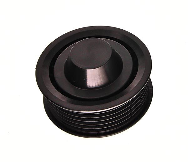 Maxgear Umlenk-/FüHrungsrolle, Keilrippenriemen 54-0111 FüR Daewoo Puch-image