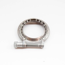 FORD FIESTA MK7 Exhaust System Clamp K1BY-9U501-AA 2292498 NEW GENUINE