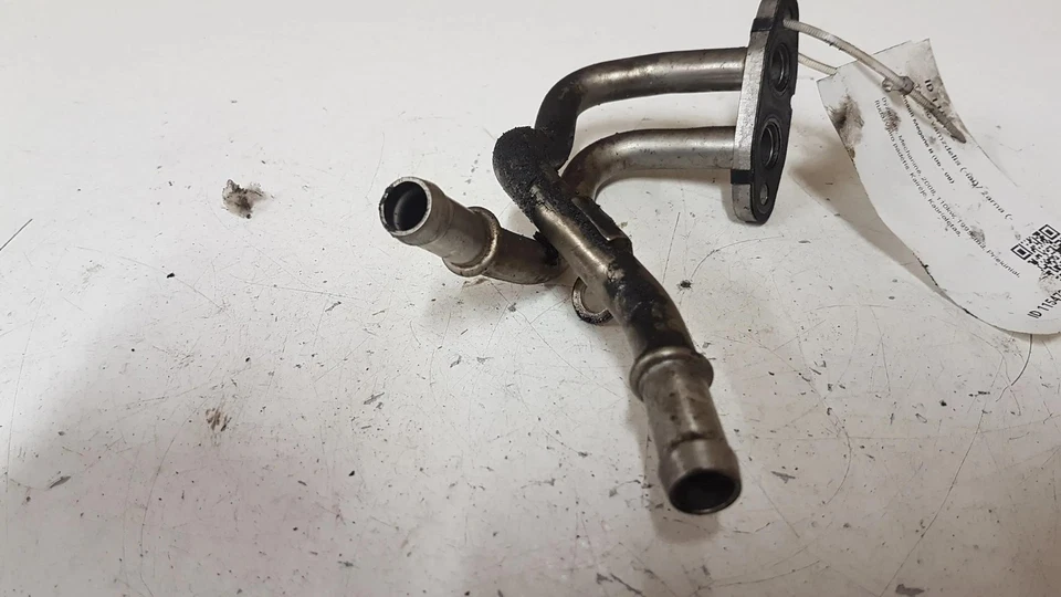 RENAULT MEGANE II Coupé-Cabriolet EM0/1 Turbinenschmierrohr 482655 2.0 28763814 - Bild 4 von 4