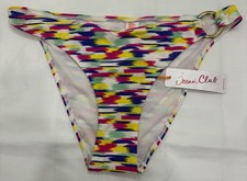 OcenClub Bikini Bottom 16 Ring Detail