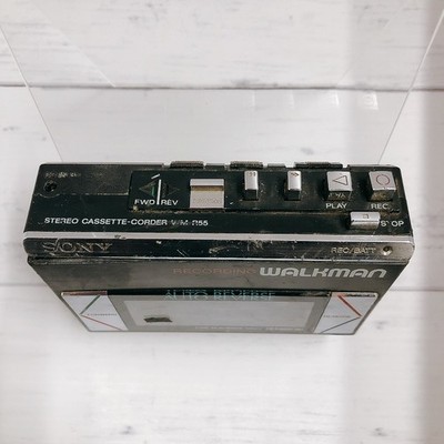 ポータブルプレーヤー SONY WM-R55 s-l400.jpg