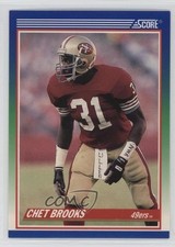 Chet Brooks