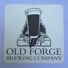 Old Forge Brewing Company, Forging Better Beer, Danville PA, 4” — photo 1