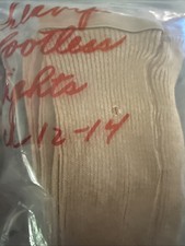 Heavy Footless Tights Children 12-14 Beige Mondor