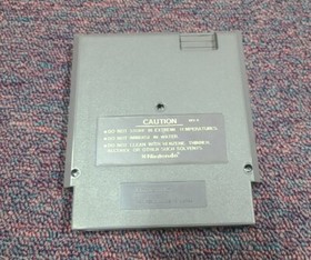 Pro Wrestling (Nintendo Entertainment System 1987 NES) NES