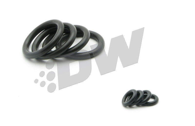 ひろすけ DeatschWerks 740cc インジェクター DeatschWerks 740cc Fuel Injectors for 1990-1996 Nissan 300zx