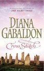 Cross Stitch: (Outlander 1) by Diana Gabaldon (Paperback, 1992)