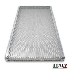 Tetto a rete in acciaio per trasporto nuclei (arnie 6 favi)