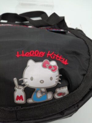 Lesportsac Hello Kitty Anniversary Small Jenni Bag Shoulder Purse