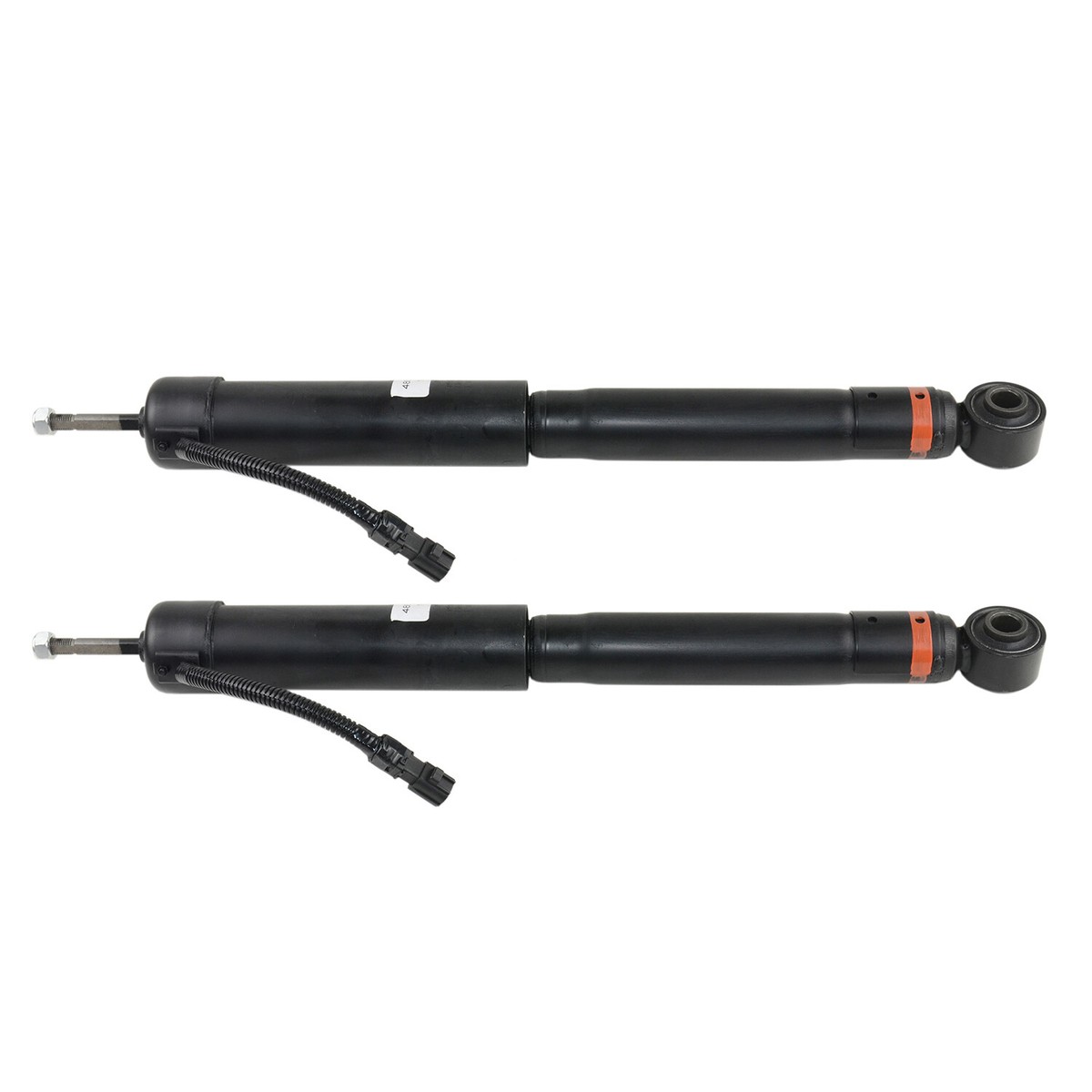 Pair Rear Shock Absorbers For 2003-2009 Toyota Lexus GX470 4.7L V8